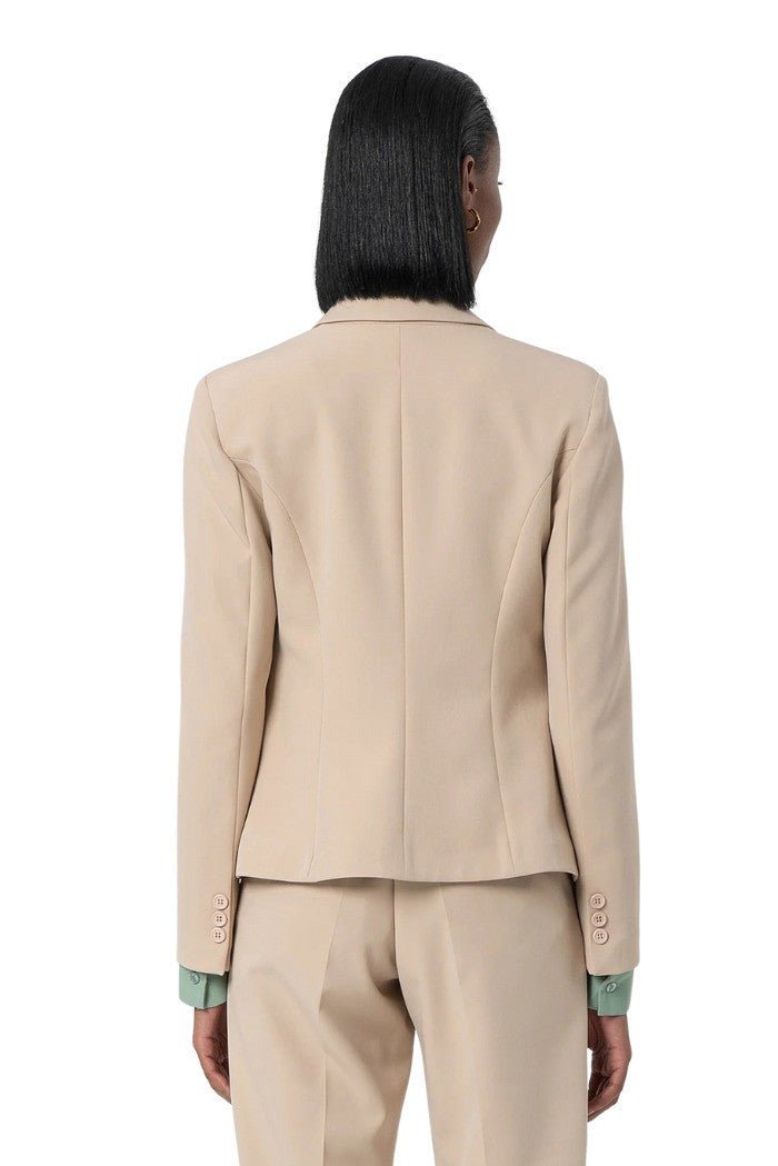 FR25WJ1001W42901 - Giacca - FRACOMINA - World Fashion