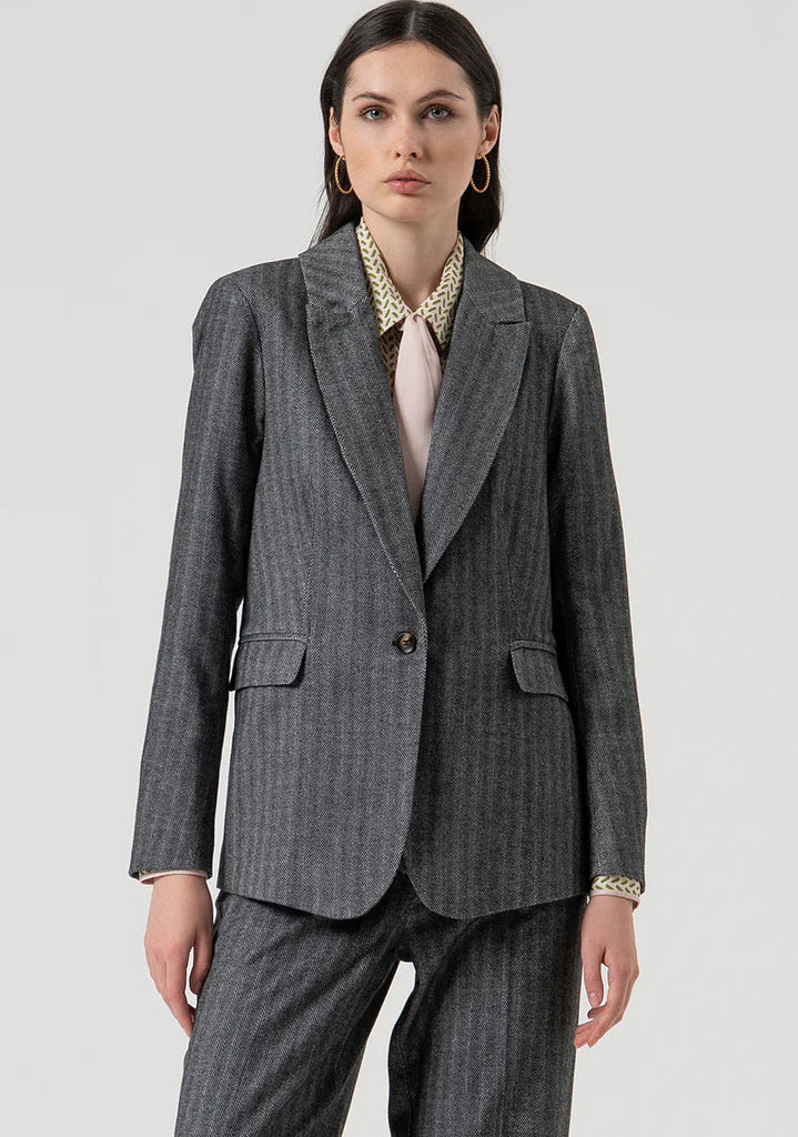 FR25WJ2005W492W5 - Giacca - FRACOMINA - World Fashion