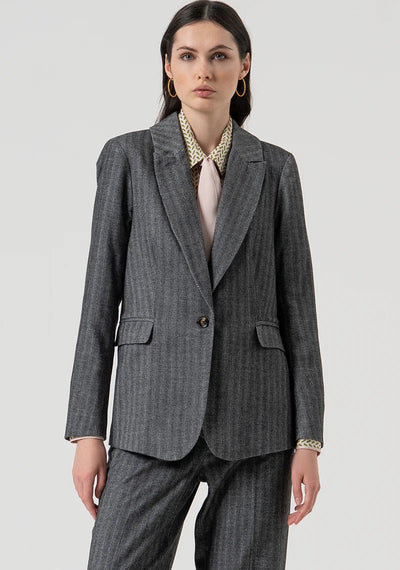 FR25WJ2005W492W5 - Giacca - FRACOMINA