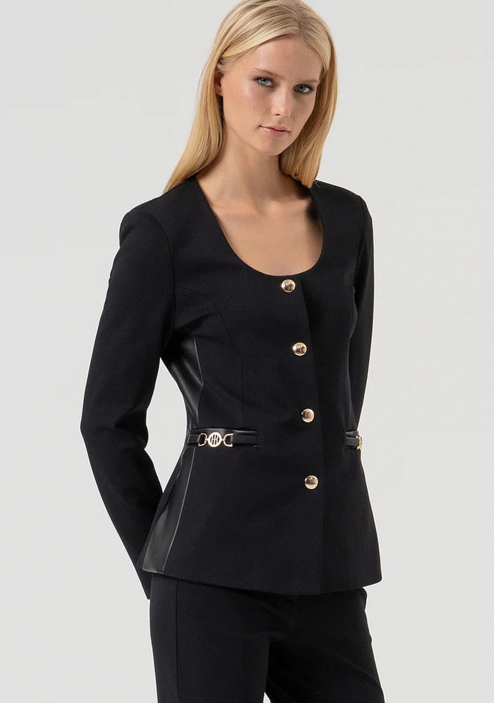 FR25WJ2006W78001 - Giacca - FRACOMINA - World Fashion