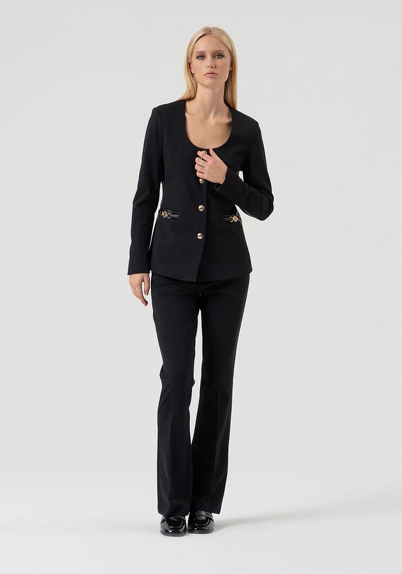 FR25WJ2006W78001 - Giacca - FRACOMINA - World Fashion