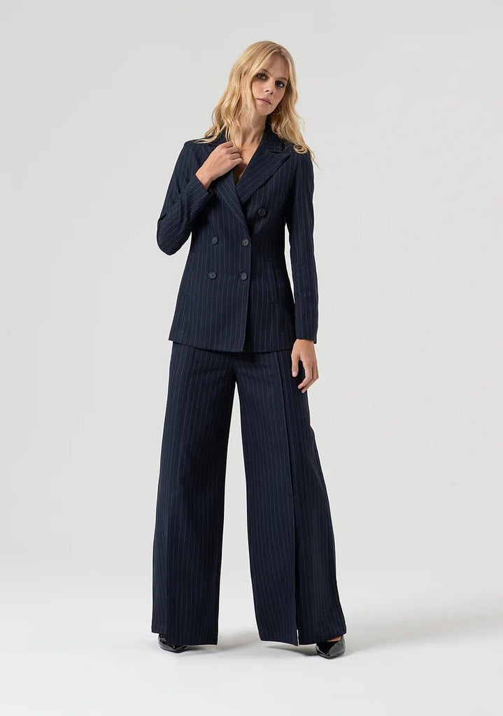 FR25WJ3007W813D4 - Giacca - FRACOMINA - World Fashion