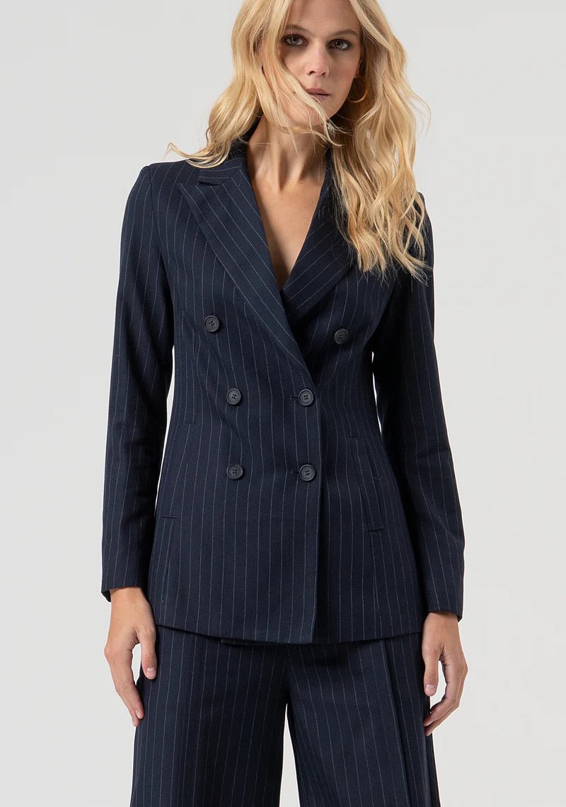 FR25WJ3007W813D4 - Giacca - FRACOMINA - World Fashion
