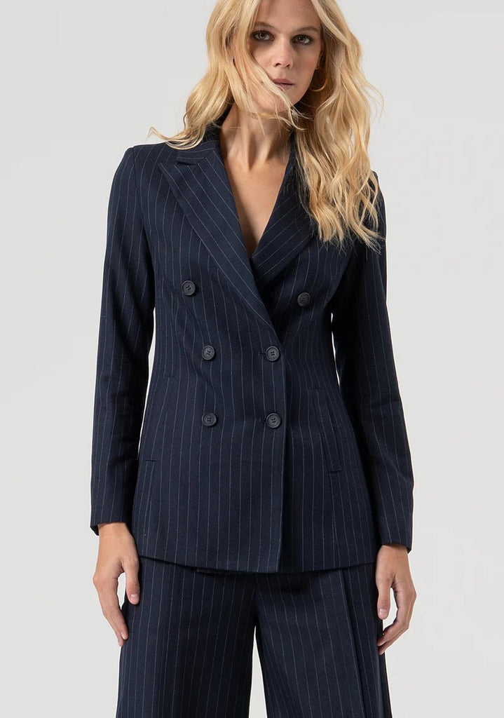 FR25WJ3007W813D4 - Giacca - FRACOMINA - World Fashion