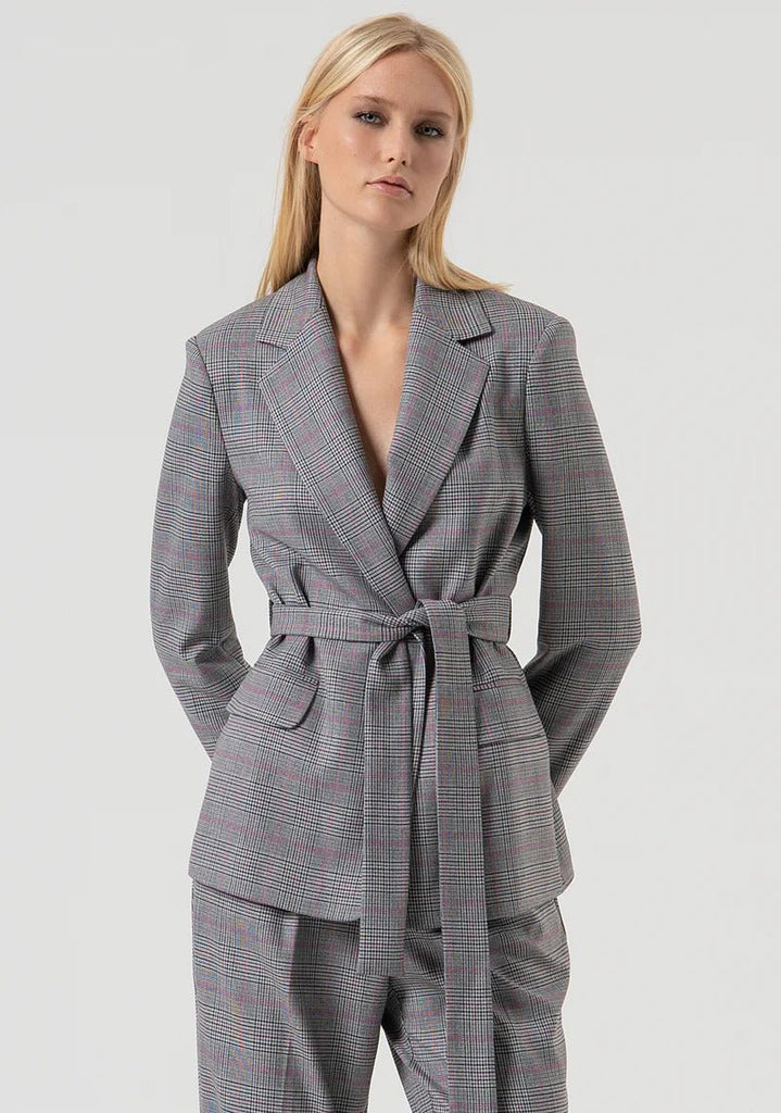 FR25WJ3008W45995 - Giacca - FRACOMINA - World Fashion