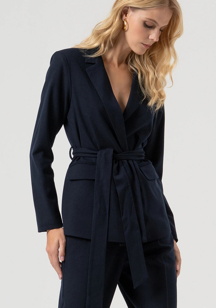 FR25WJ3008W80301 - Giacca - FRACOMINA - World Fashion