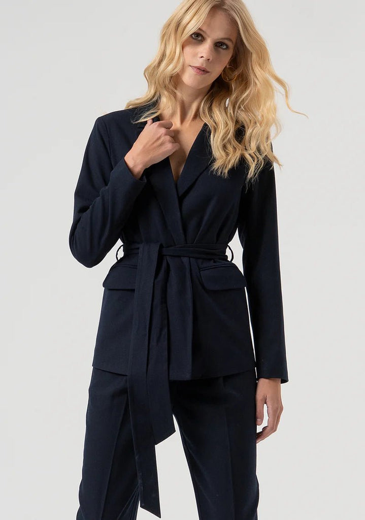 FR25WJ3008W80301 - Giacca - FRACOMINA - World Fashion