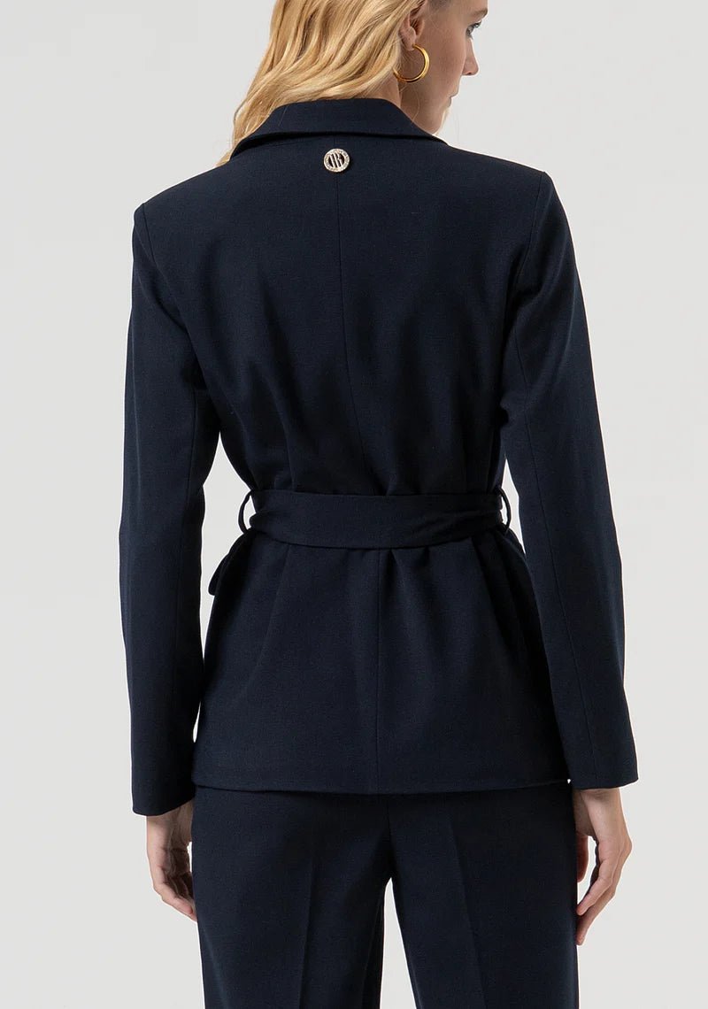 FR25WJ3008W80301 - Giacca - FRACOMINA - World Fashion