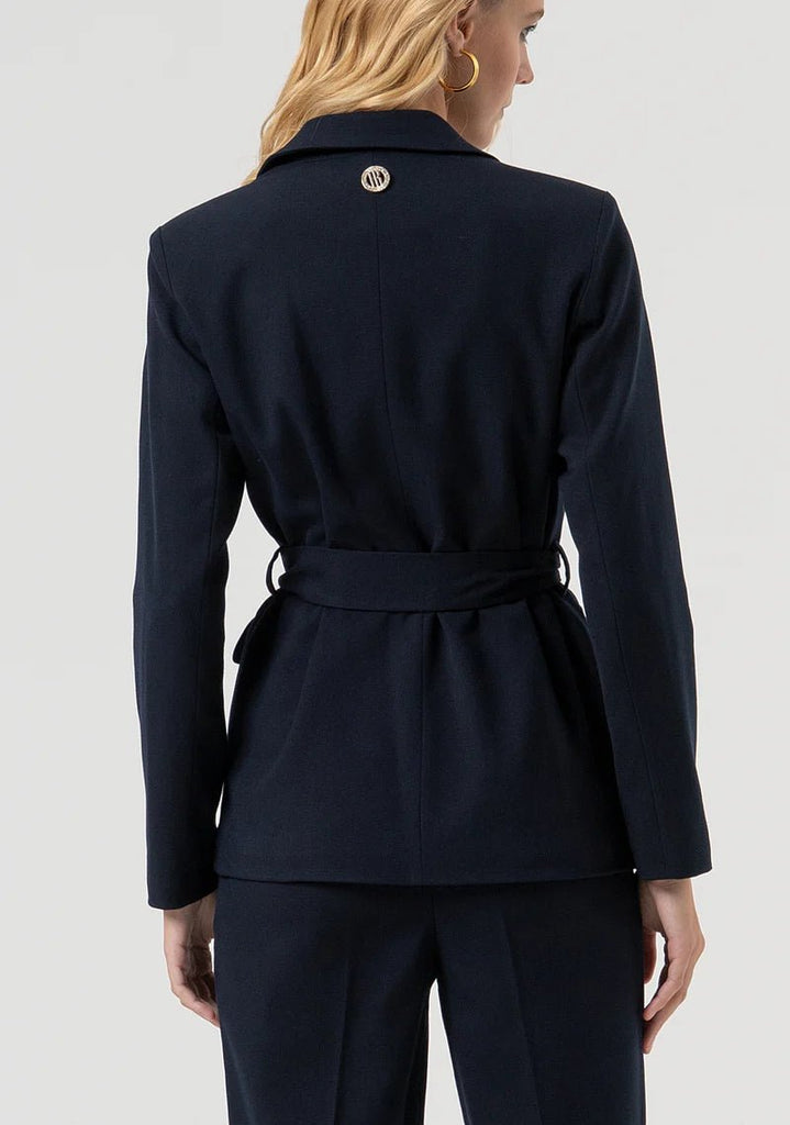 FR25WJ3008W80301 - Giacca - FRACOMINA - World Fashion