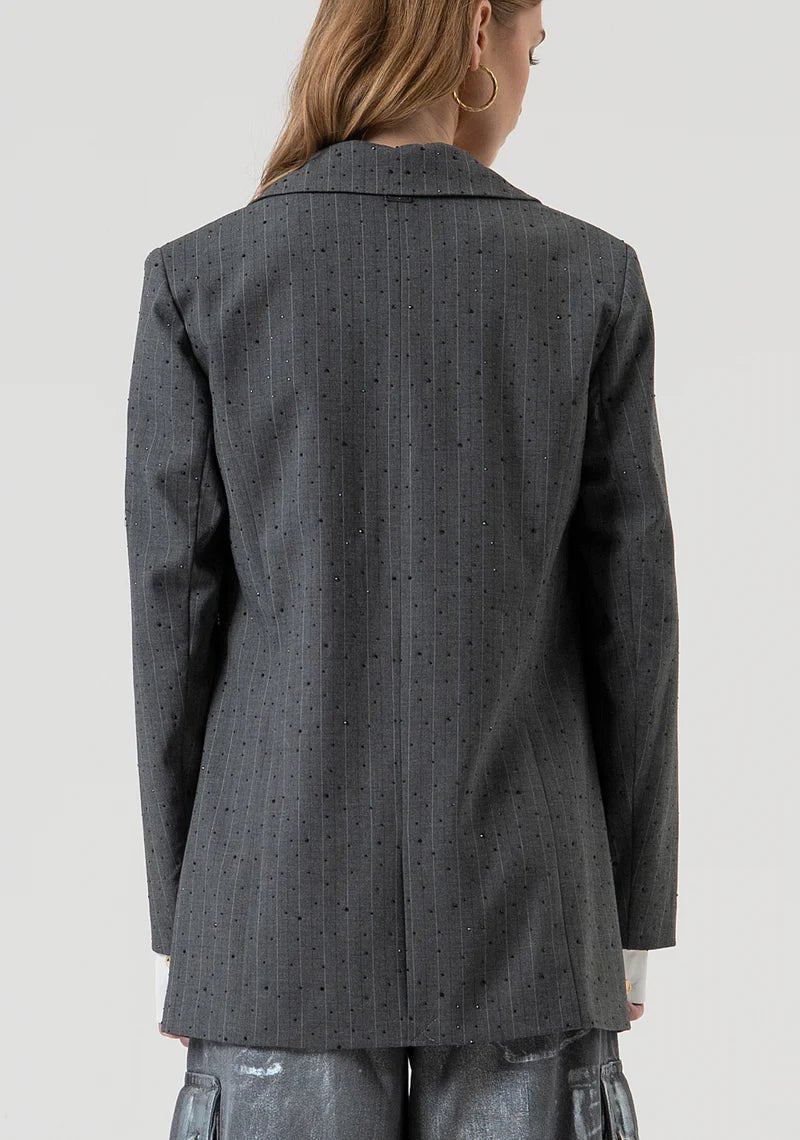 FR25WJ3011W459D4 - Giacca - FRACOMINA - World Fashion