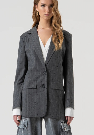 FR25WJ3011W459D4 - Giacca - FRACOMINA