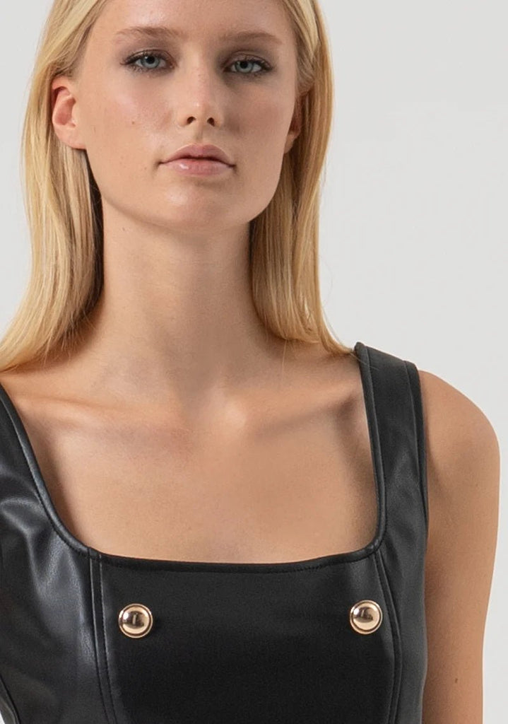 FR25WJ5003P41101 - TOP - FRACOMINA - World Fashion