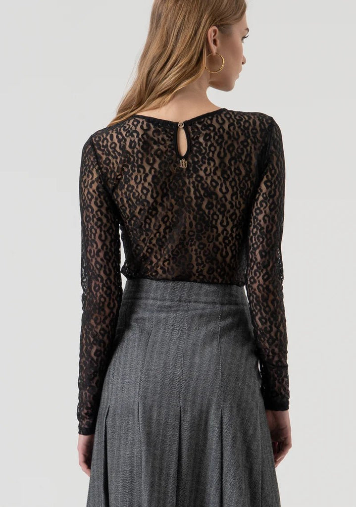 FR25WT5002J412G1 - BODY - FRACOMINA - World Fashion