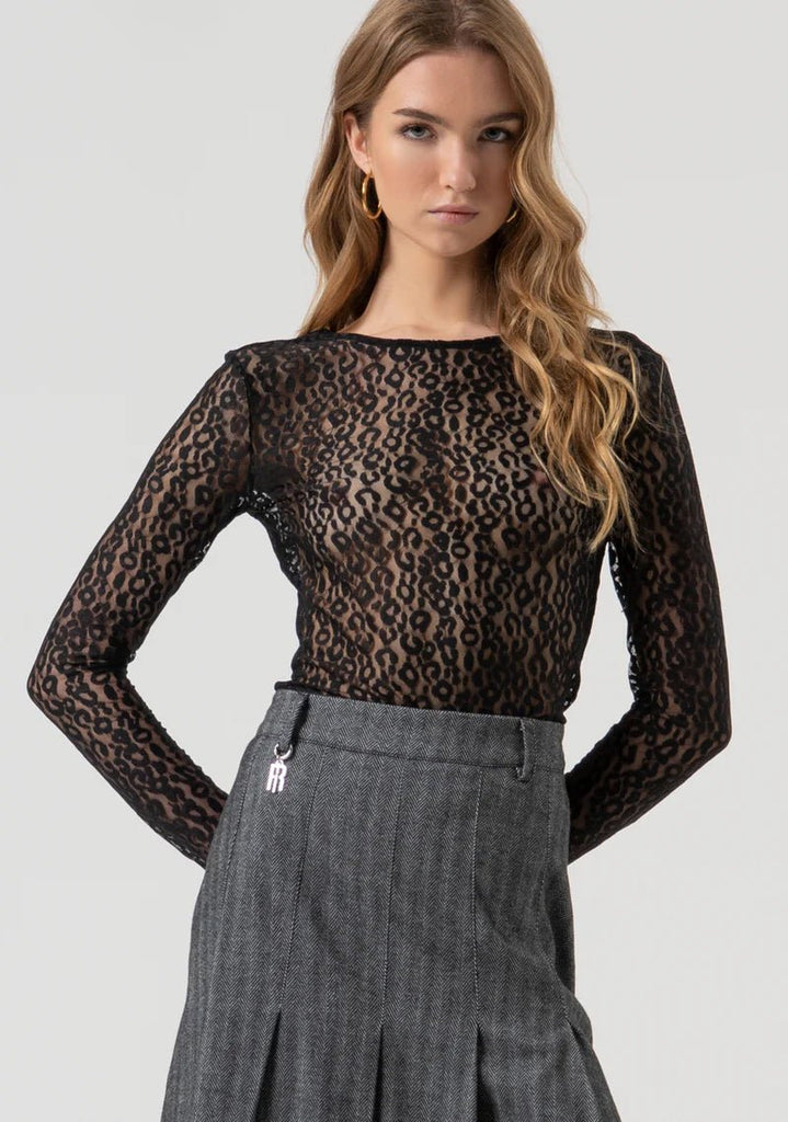 FR25WT5002J412G1 - BODY - FRACOMINA - World Fashion