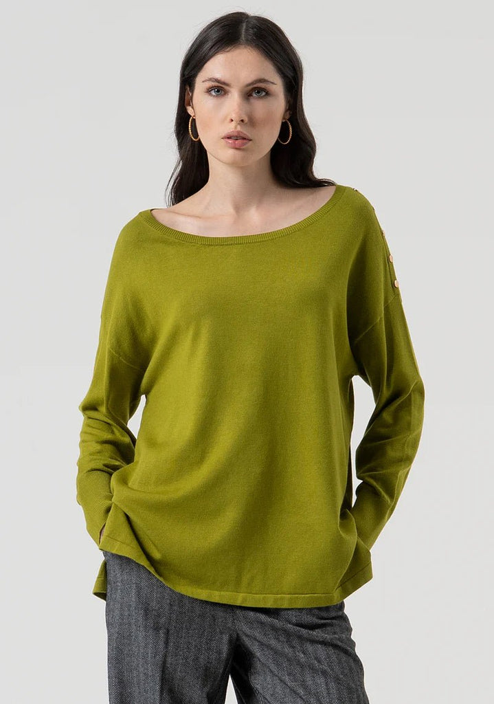 FR25WT7003K42101 - Maglia - FRACOMINA - World Fashion