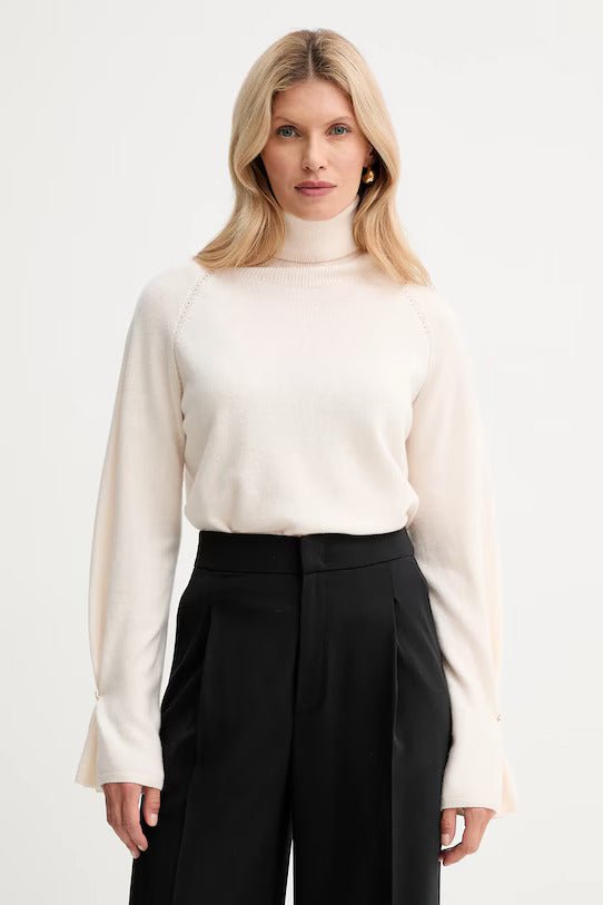 FR25WT7013K47301 - Maglia - FRACOMINA - World Fashion