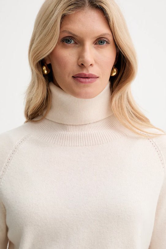 FR25WT7013K47301 - Maglia - FRACOMINA - World Fashion