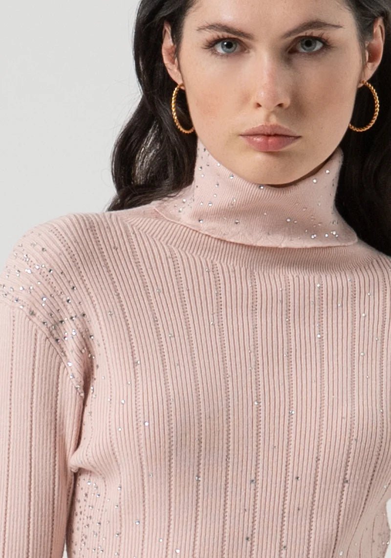 FR25WT7030K50401 - Maglia - FRACOMINA - World Fashion