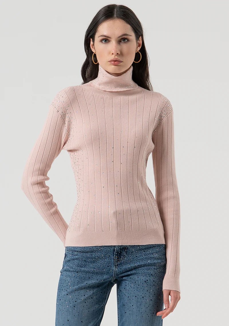 FR25WT7030K50401 - Maglia - FRACOMINA - World Fashion