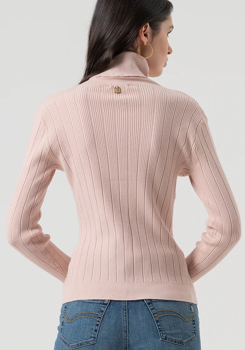 FR25WT7030K50401 - Maglia - FRACOMINA - World Fashion