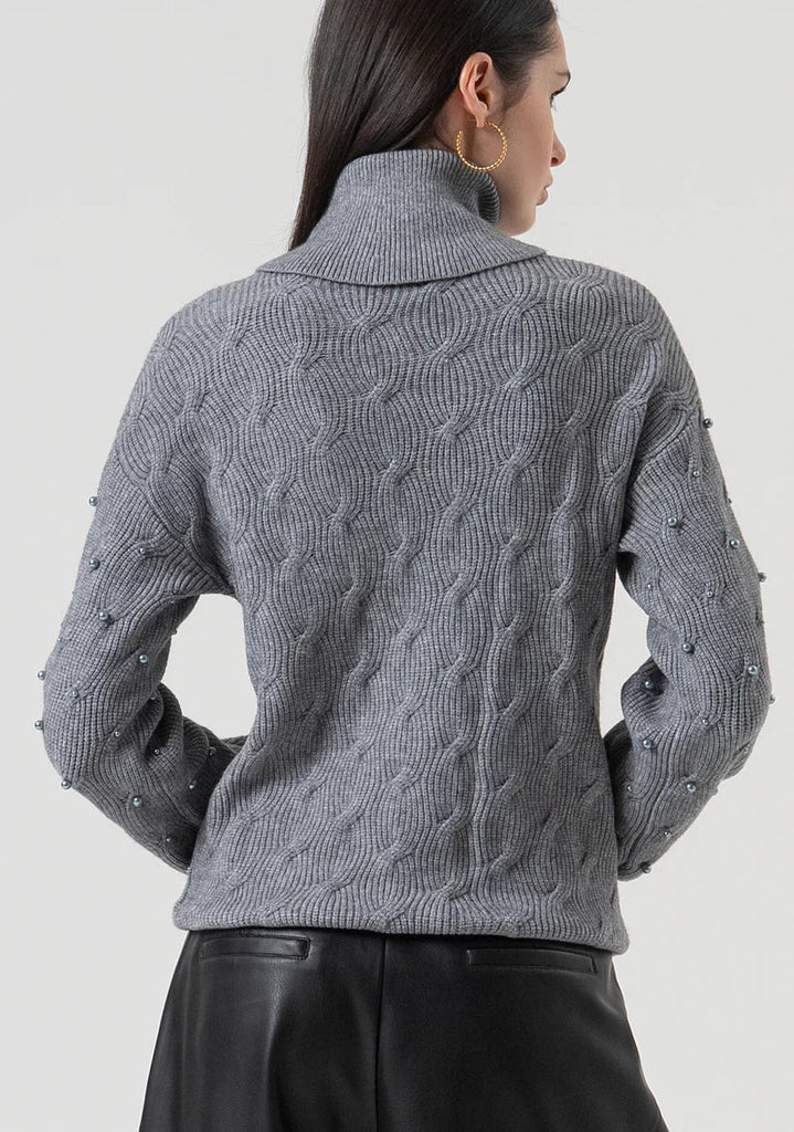 FR25WT7036K502R9 - Maglia - FRACOMINA - World Fashion