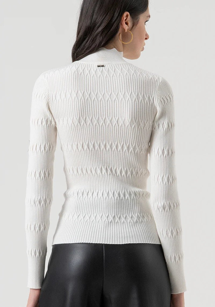 FR25WT7042K50401 - Maglia - FRACOMINA - World Fashion