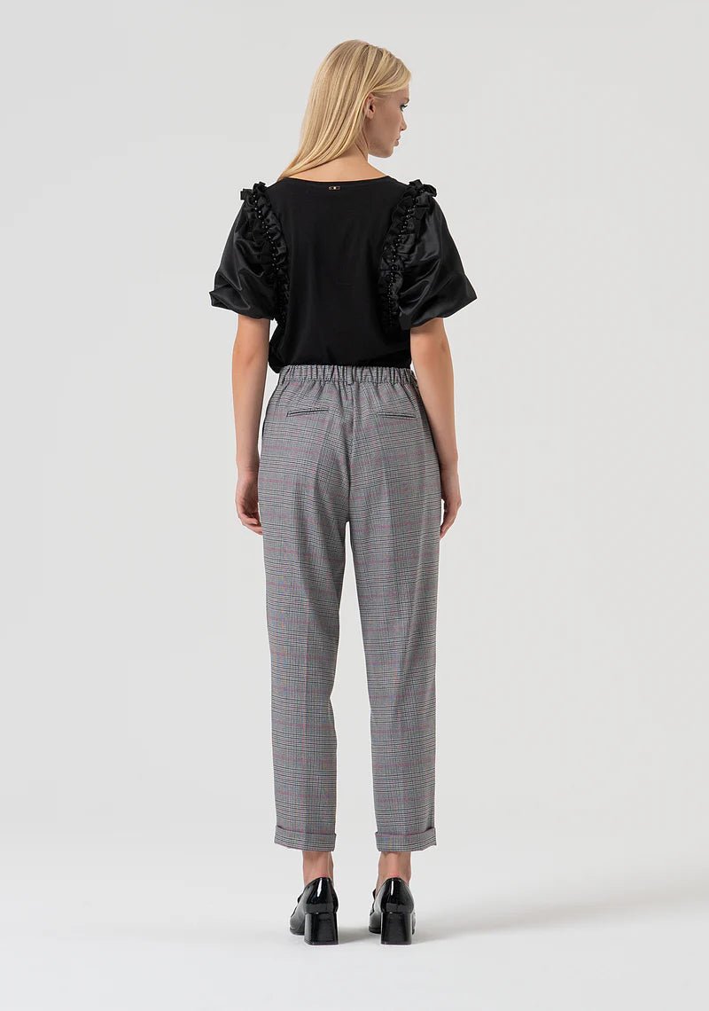 FR25WV2001W45995 - Pantalone - FRACOMINA - World Fashion