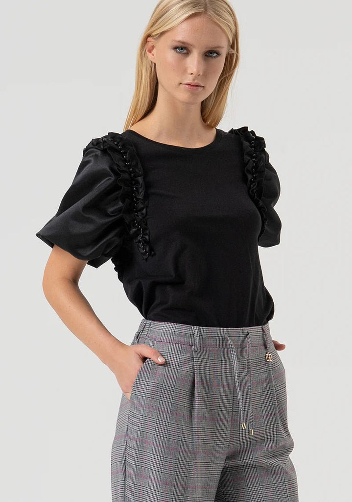 FR25WV2001W45995 - Pantalone - FRACOMINA - World Fashion