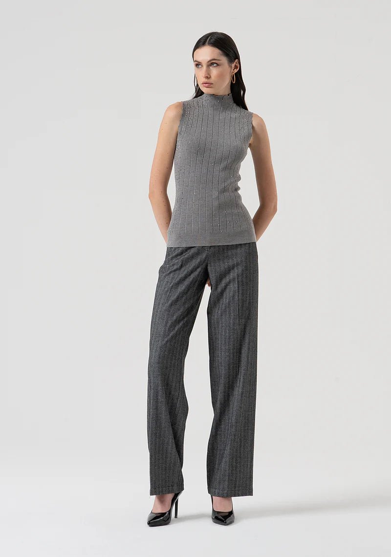 FR25WV2004W492W5 - Pantalone - FRACOMINA - World Fashion