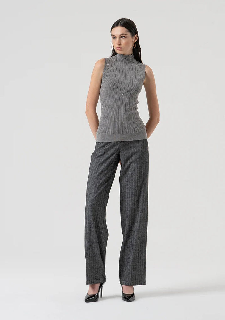 FR25WV2004W492W5 - Pantalone - FRACOMINA - World Fashion