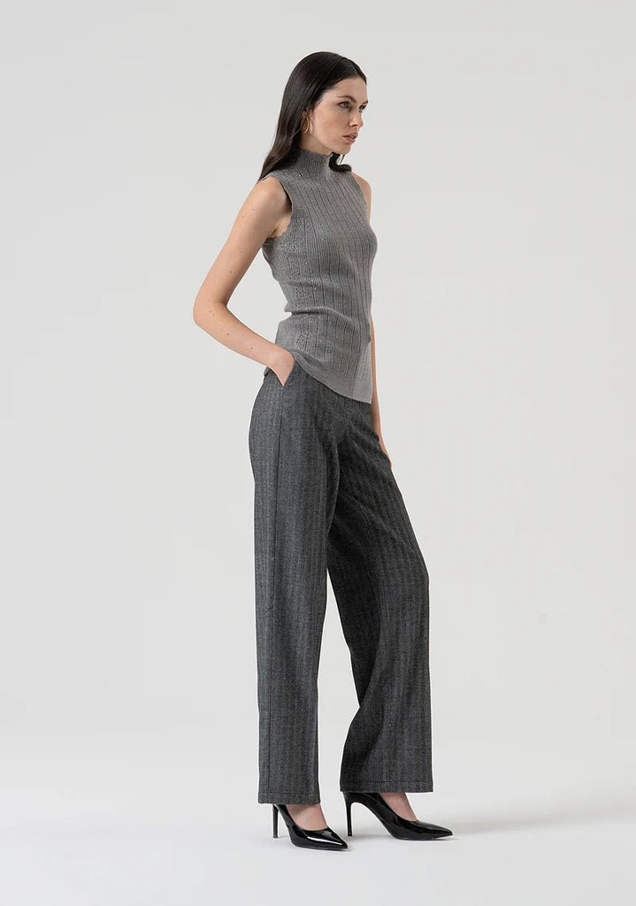 FR25WV2004W492W5 - Pantalone - FRACOMINA - World Fashion