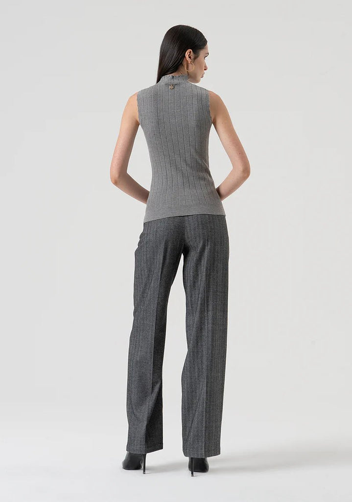 FR25WV2004W492W5 - Pantalone - FRACOMINA - World Fashion