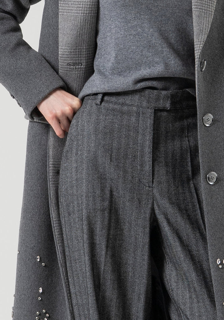 FR25WV2004W492W5 - Pantalone - FRACOMINA - World Fashion