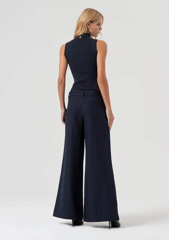 FR25WV3008W813D4 - Pantalone - FRACOMINA - World Fashion