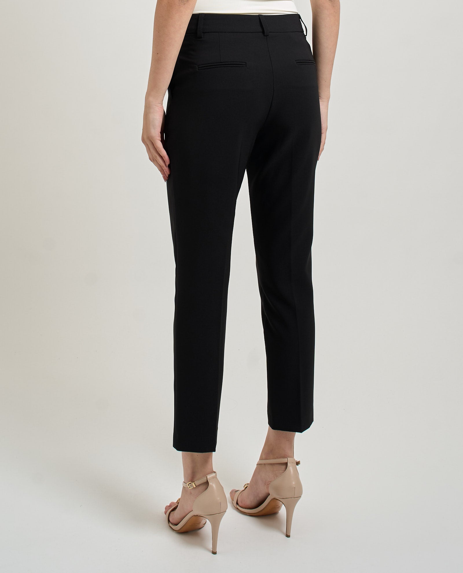 FR25WV4002W42901 - Pantalone - FRACOMINA - World Fashion