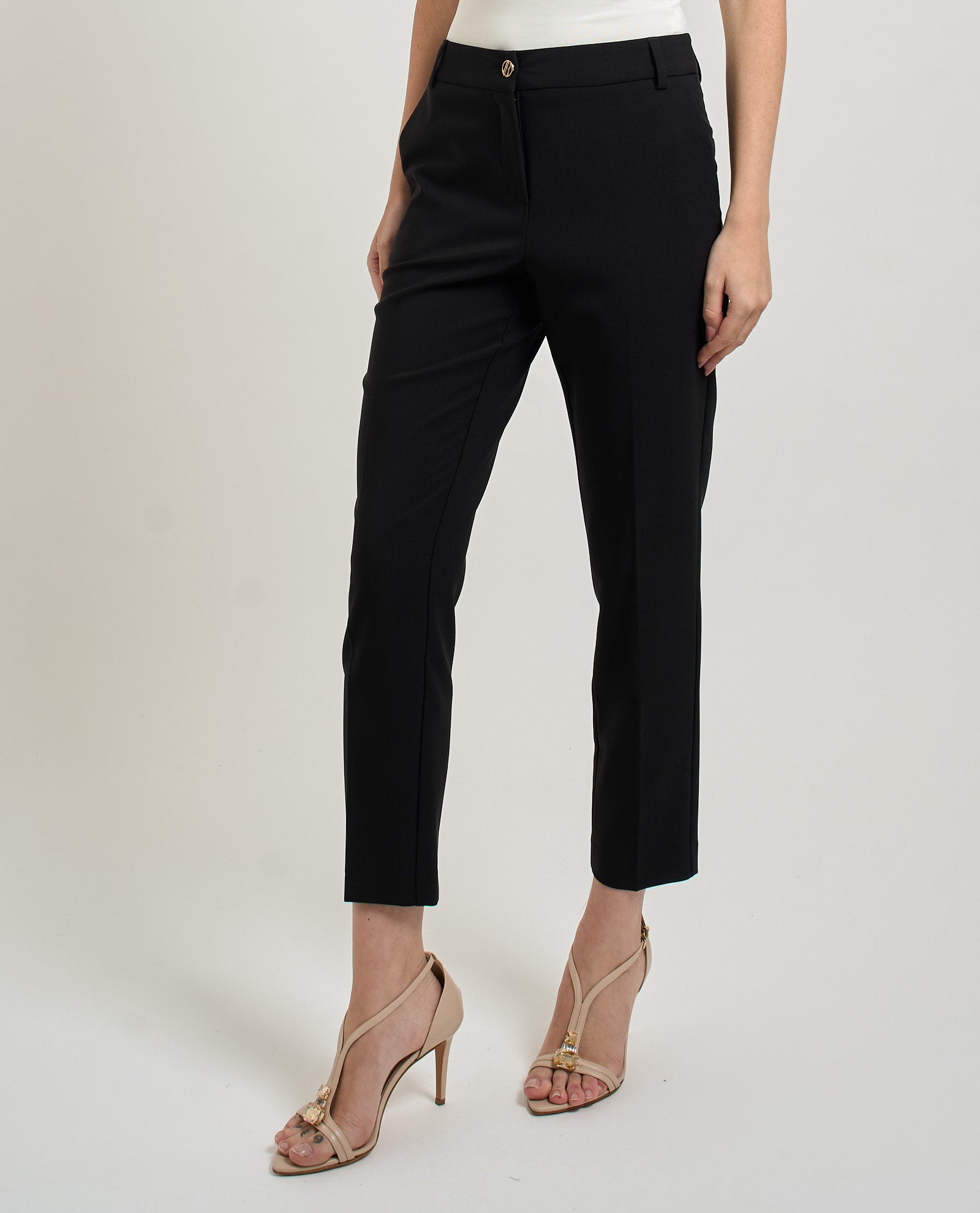 FR25WV4002W42901 - Pantalone - FRACOMINA - World Fashion