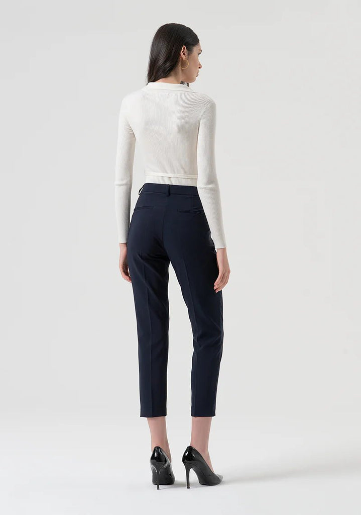 FR25WV4002W42901 - Pantalone - FRACOMINA - World Fashion