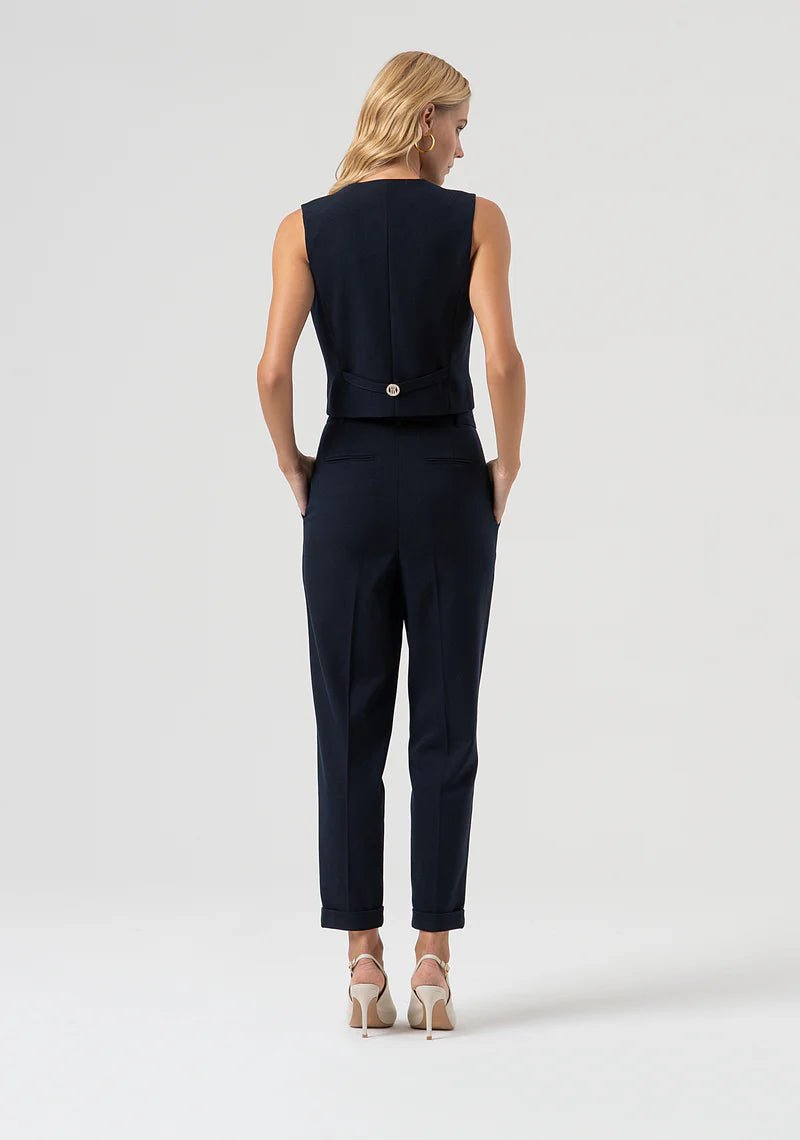 FR25WV4005W80301 - Pantalone - FRACOMINA - World Fashion