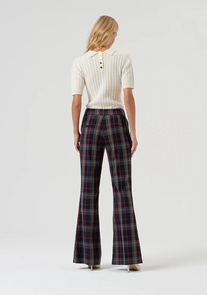 FR25WVA003W45995 - Pantalone - FRACOMINA - World Fashion