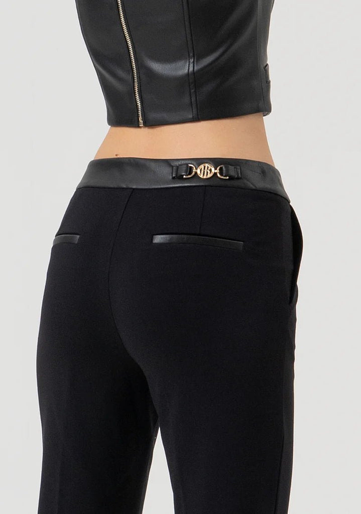 FR25WVA006W78001 - Pantalone - FRACOMINA - World Fashion