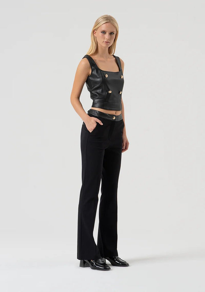 FR25WVA006W78001 - Pantalone - FRACOMINA - World Fashion