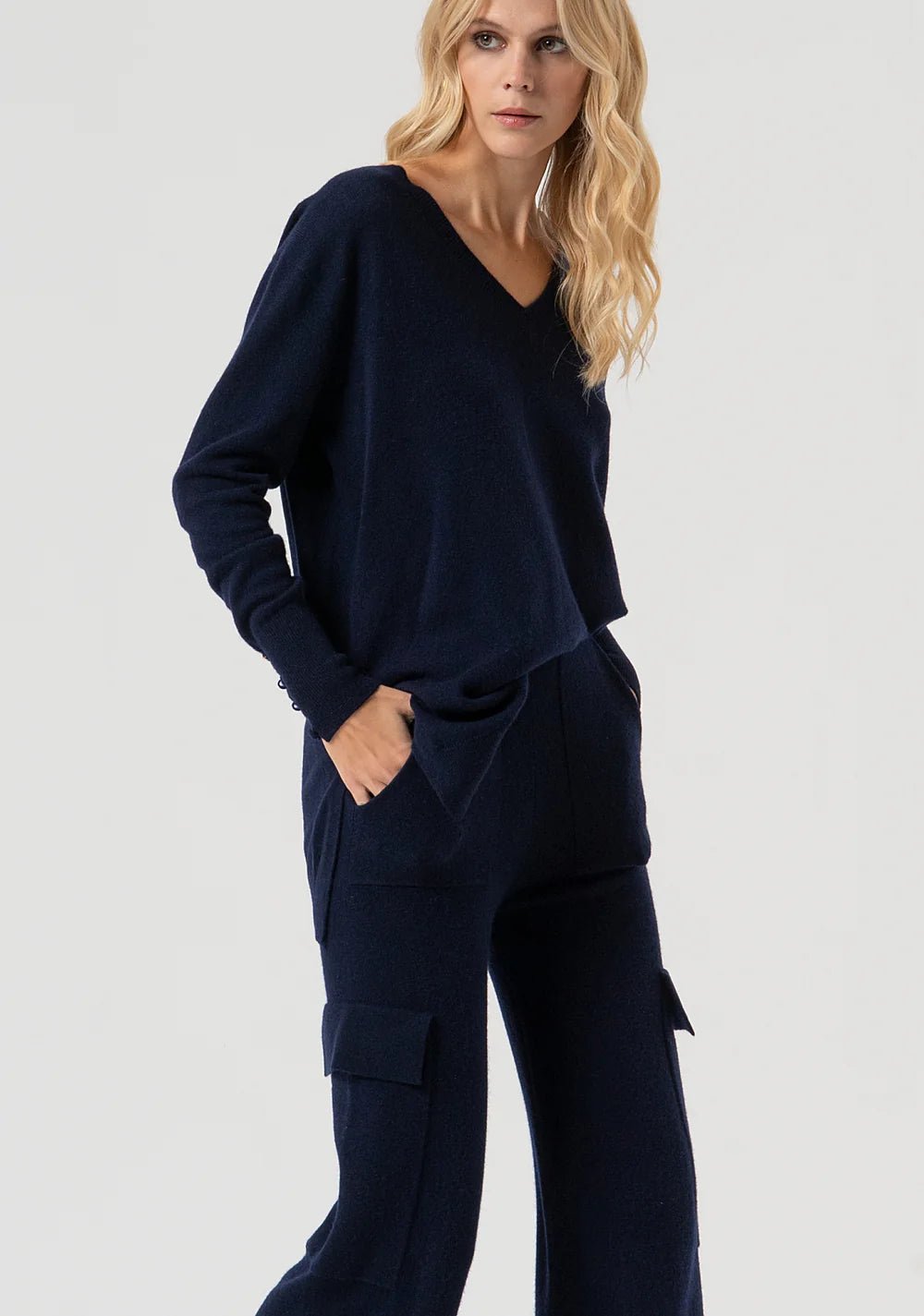 FR25WVC009K47301 - Pantalone - FRACOMINA - World Fashion