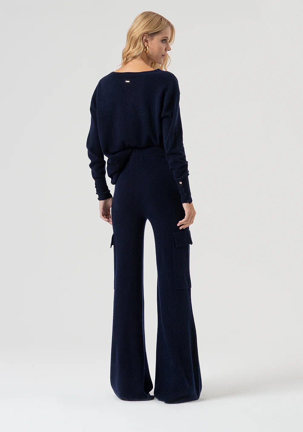 FR25WVC009K47301 - Pantalone - FRACOMINA - World Fashion