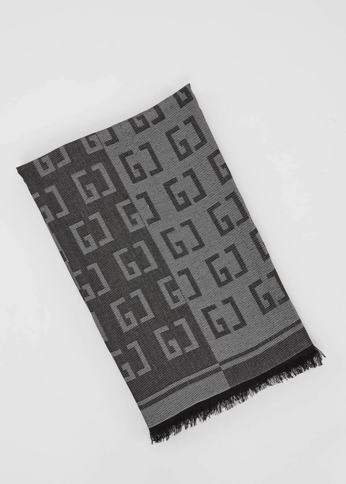 Gaudì - Pashmina - Linea Lisa - Donna