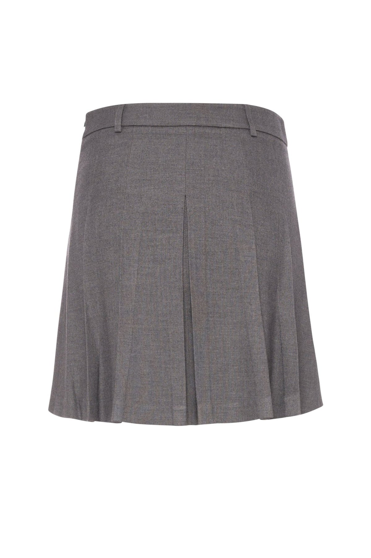 Fracomina - Gonna flare mini - Donna - World Fashion