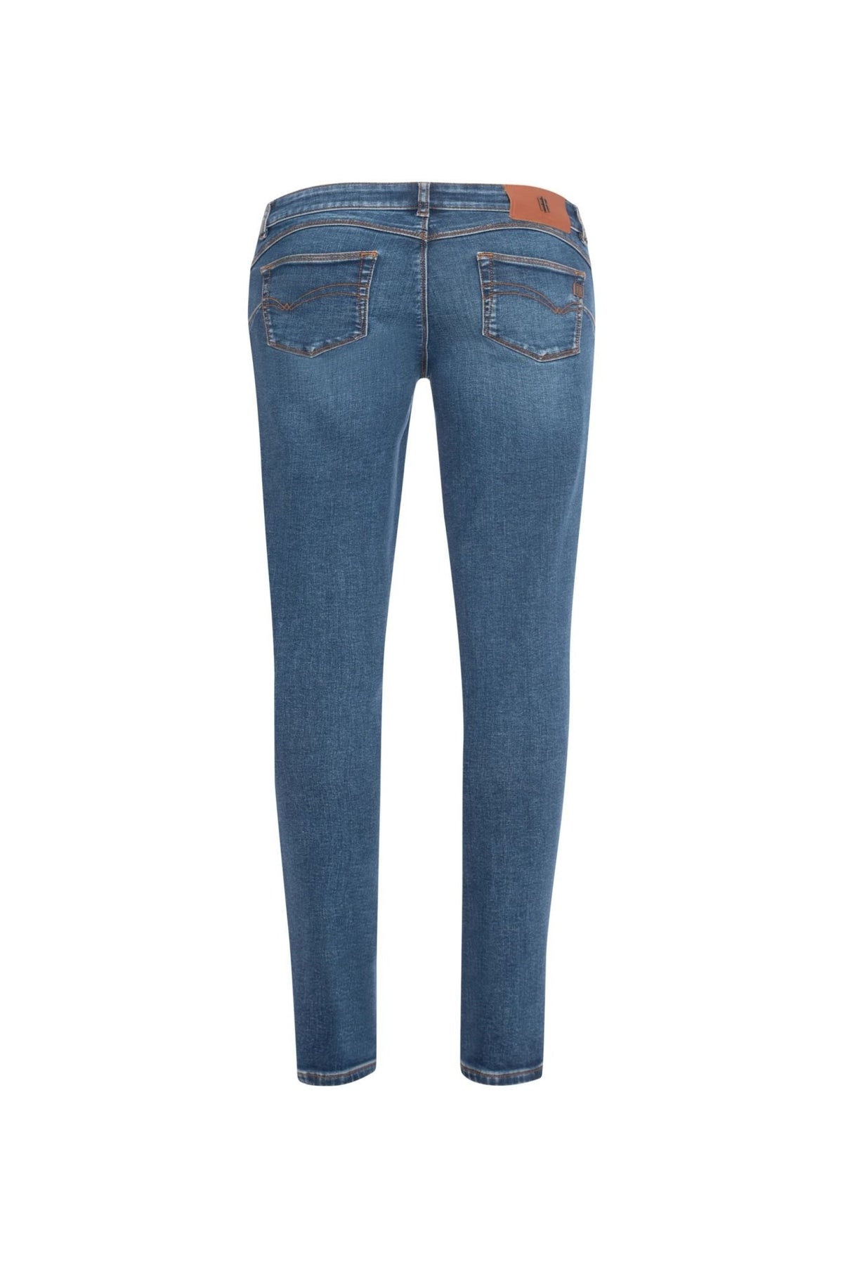 Fracomina - Jeans slim effetto push up - Donna - World Fashion