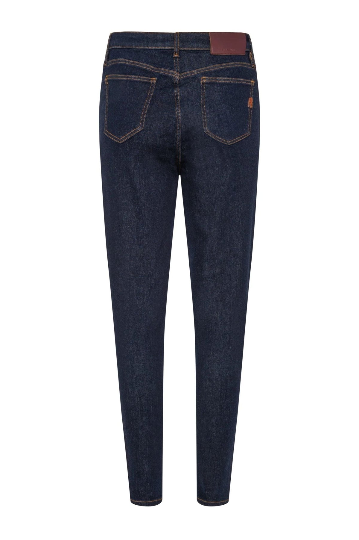 Fracomina - Jeans slim in denim - Donna - World Fashion
