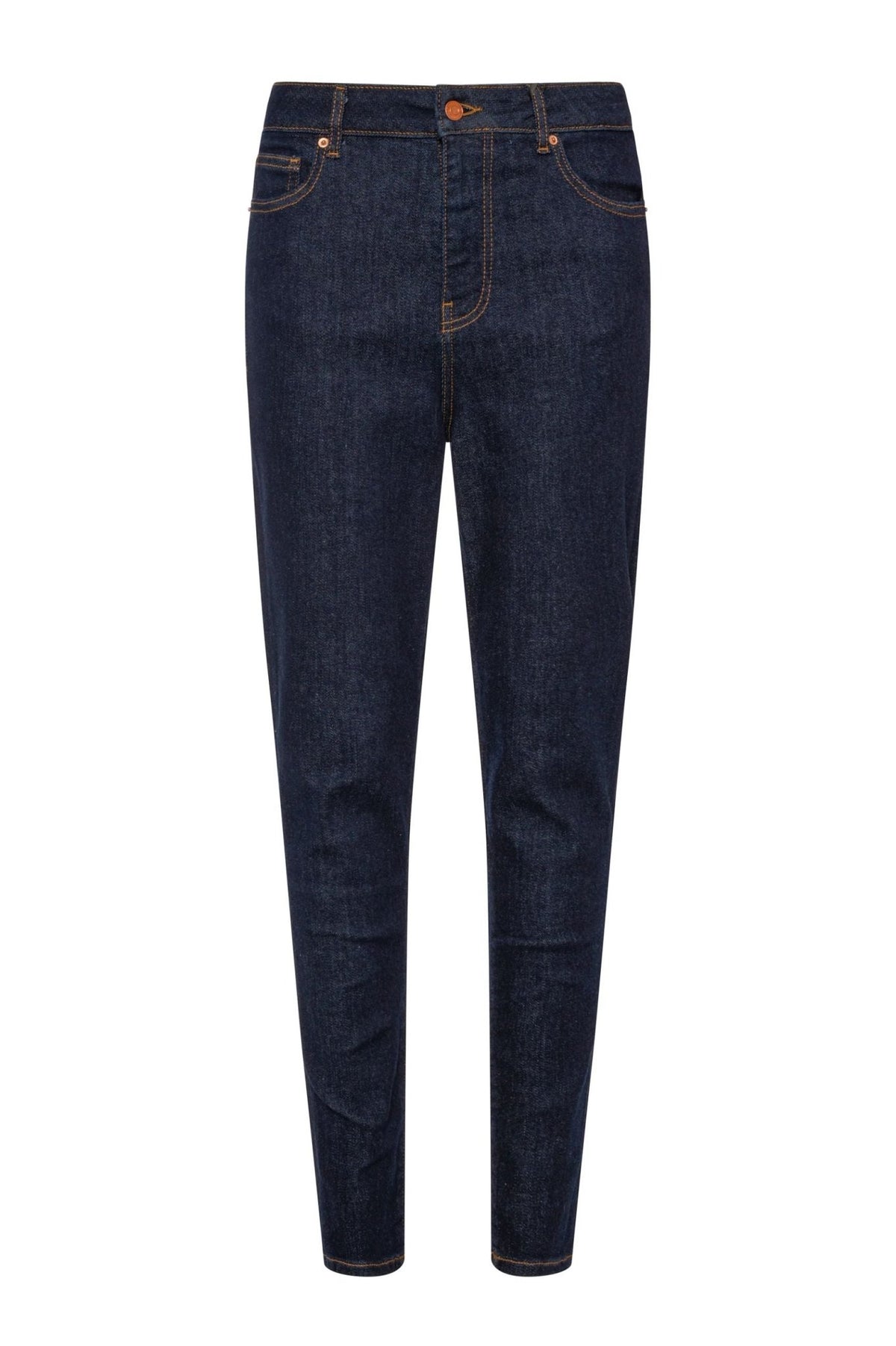 Fracomina - Jeans slim in denim - Donna - World Fashion