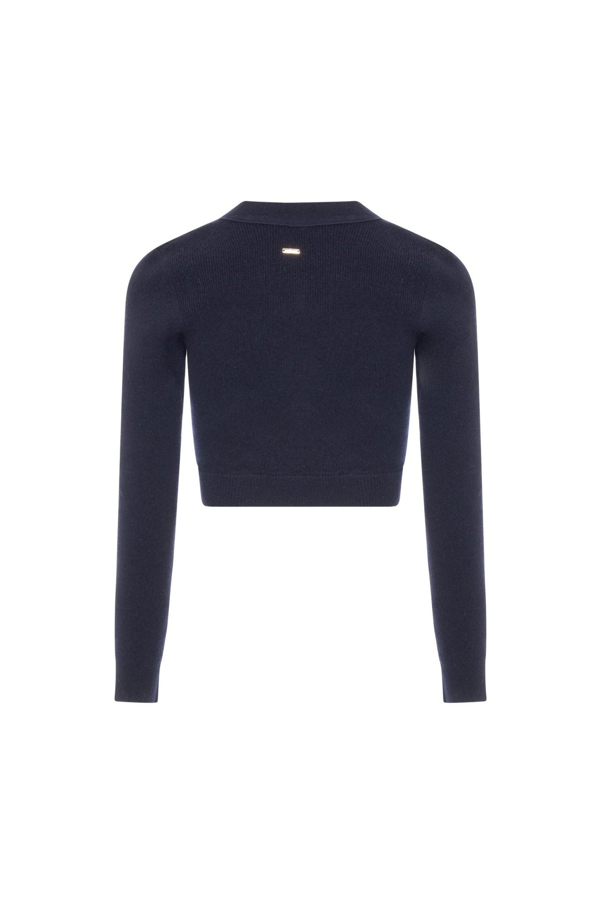 Fracomina - Maglia incrociata - Donna - World Fashion