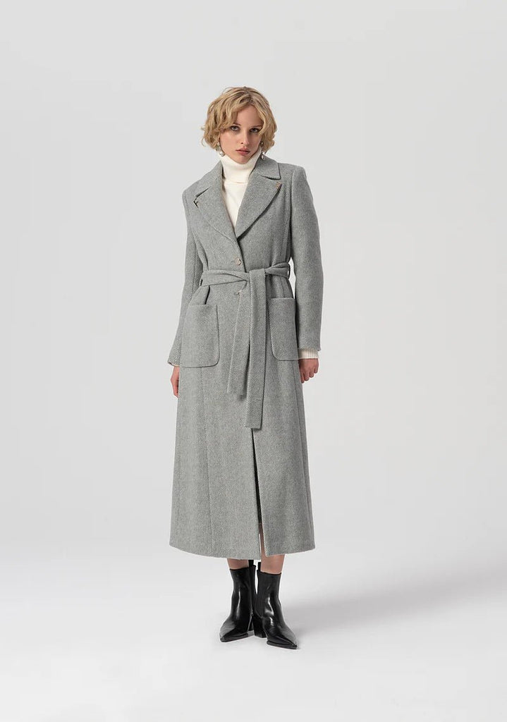 FS25WC1011W819K3 - cappotto - FRACOMINA FASHION - World Fashion